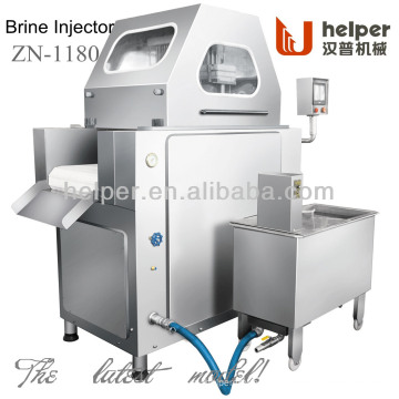 Machine d&#39;injection de solution saline